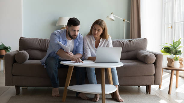 Professional Loan Agency in Chattanooga Valley, GA